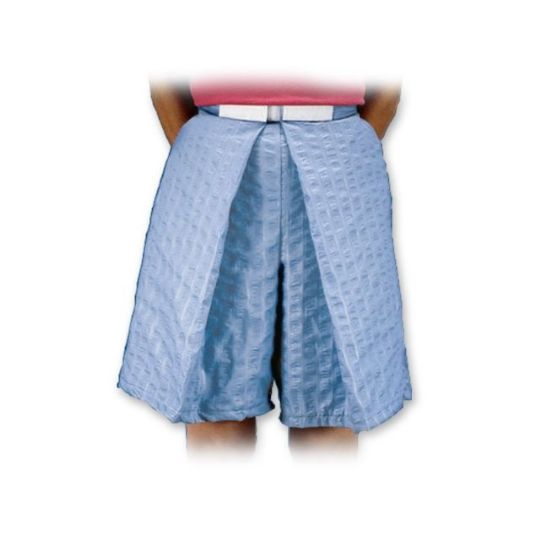 Machine Washable Medical Exam Patient Shorts by Core Products